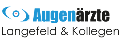 Augenärzte Langefeld + Kollegen Logo